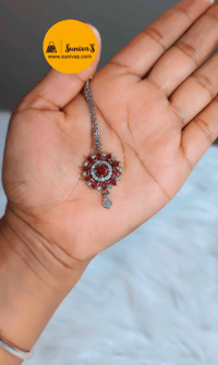 Image 3 of ADMG_5413_American Diamond Mangtika