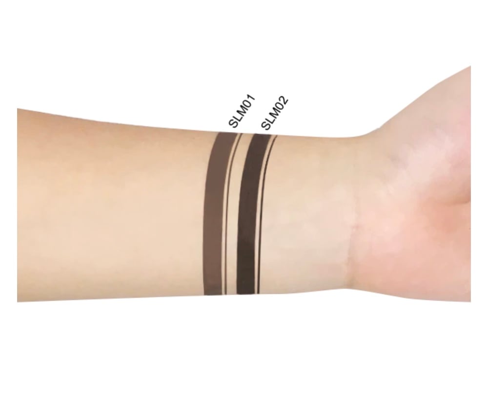 Image of Slim Brow Pencil
