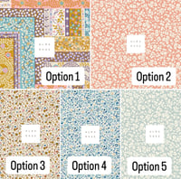 Image 1 of Add option to basket 