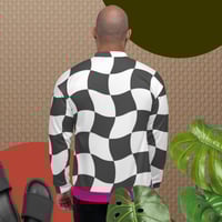 Image 2 of Bomber Jacket