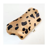 Image 4 of *NEW* Cowhide Clutch