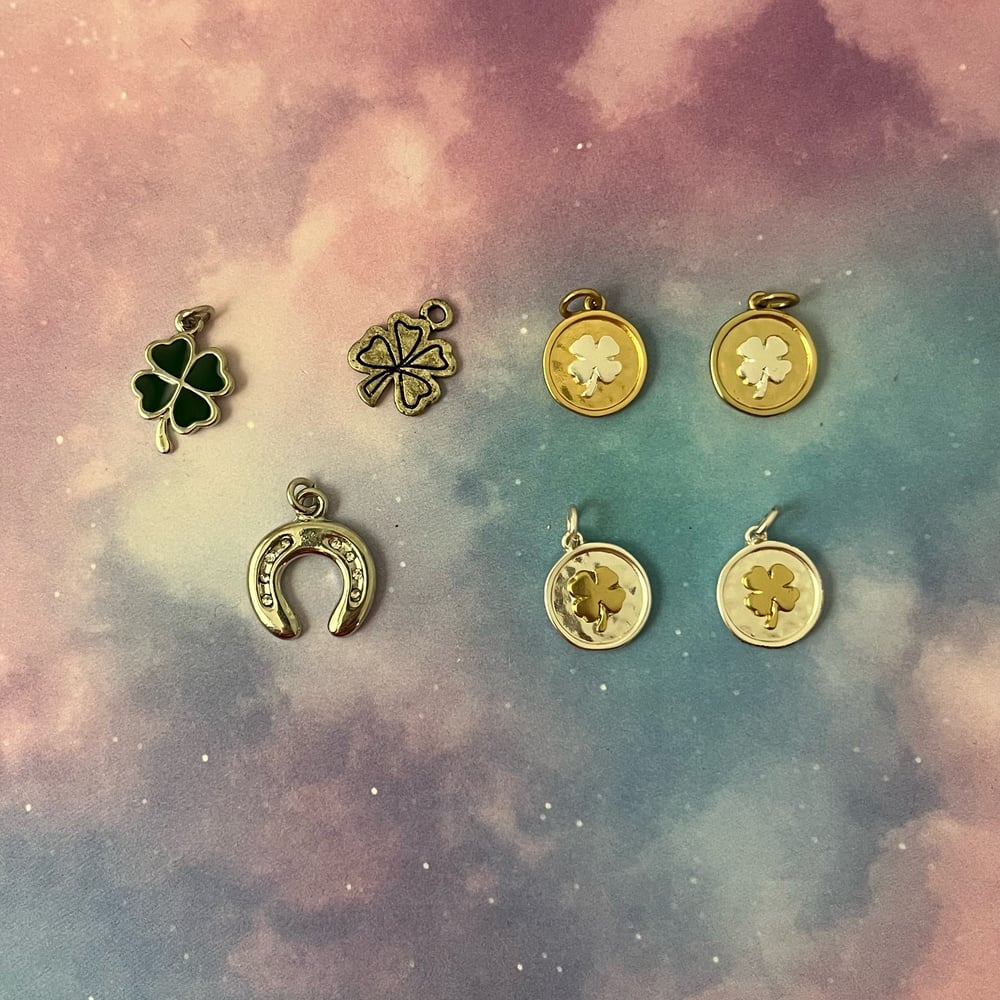 Image of Luck Charms 7pc
