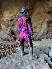 Image 4 of  Skeleton Cave Suit