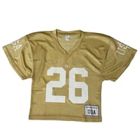 Image 1 of District 26 Studio by U$A Jersey 