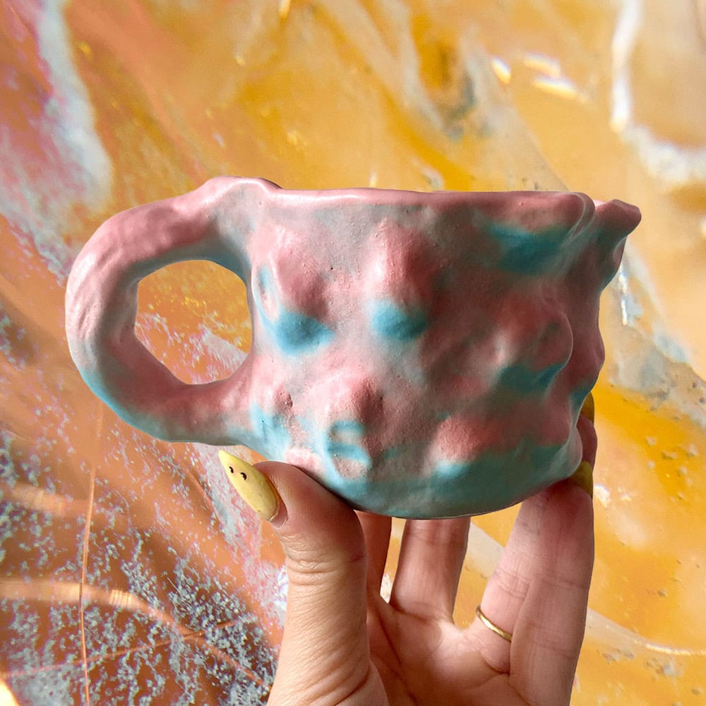 Image of Naboo Mug #3