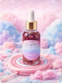 Image 3 of  Fabb Cotton Candy Yoni Oil     