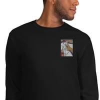 Image 1 of Men’s Long Sleeve Shirt