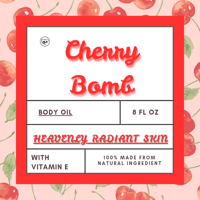 Image 5 of Cherry Bomb