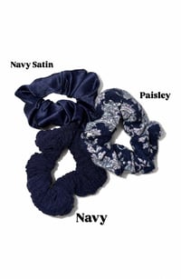Image 3 of Scrap Scrunchies