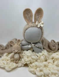 Image 2 of Bunny Set 