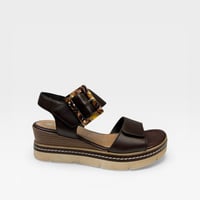 Image 6 of REMONTE D2L53-25 BROWN