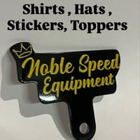 Image 1 of Plate topper 
