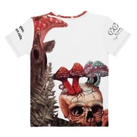 Image 1 of Women's T-shirt