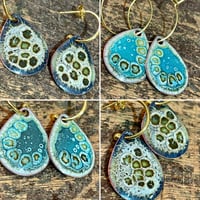 Image 8 of Blue Green Beauties 