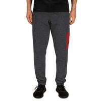 Image 17 of Marlowe Ink X Banner Unisex Joggers