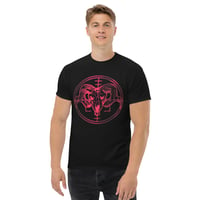 Image 1 of Hourglass Falls Men's classic tee