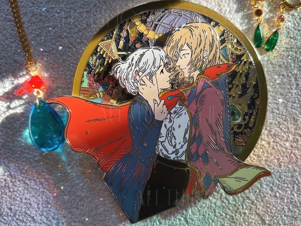 Image of The Wizard and the Hatter