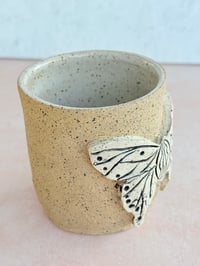 Image 3 of Yoni Butterfly Tumbler