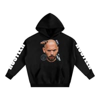 Image 1 of Escape The Matrix Hoodie