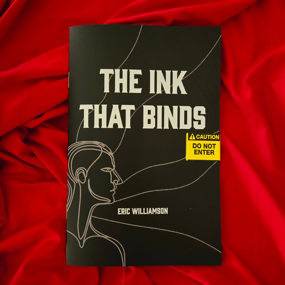 The Ink That Binds & The Marginal Revolution