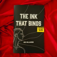 Image 1 of The Ink That Binds & The Marginal Revolution