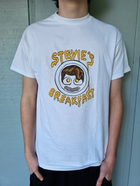 Colored Logo T-Shirt