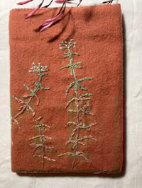 Image 1 of Note book III