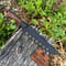 Image of 185mm Fillet Knife N690 Myall