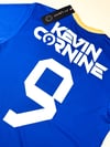 KEVIN CORNINE