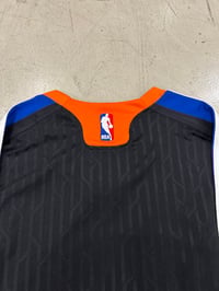 Image 4 of New York Knicks Training Longsleeve