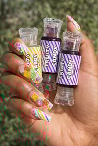 Image 5 of Fruity Candy LipGloss Collection