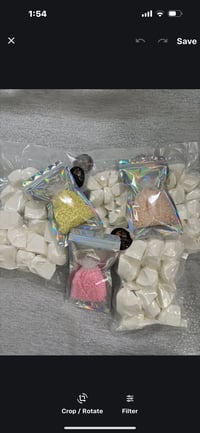 Image 2 of 3 Scent Bags (chunks not included)