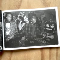 Image 3 of Beezer - Wild Dayz (Signed)