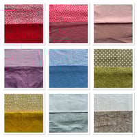 Image 2 of Polar bear with hat and scarf decoration