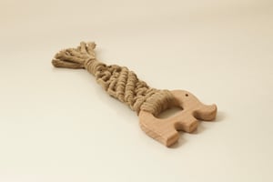 Image of Mordedor de madera