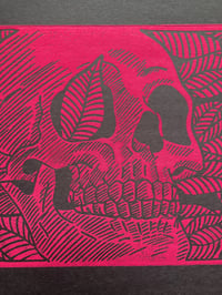 Image 4 of 'Life From Death' Hyper Limited Hot Pink Variant