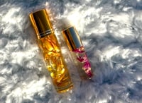 lemon-lime-geranium roller