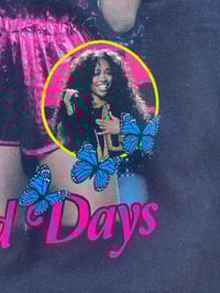 Image 2 of SZA "GOOD DAYS" T-Shirt