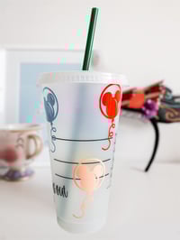 Image 2 of Adventure Is Out There Cold Cup