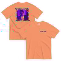 Image 3 of Feelin' Heat Makin' Waves - Unisex T-Shirt