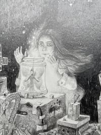 Image 2 of The Jar - Artwork