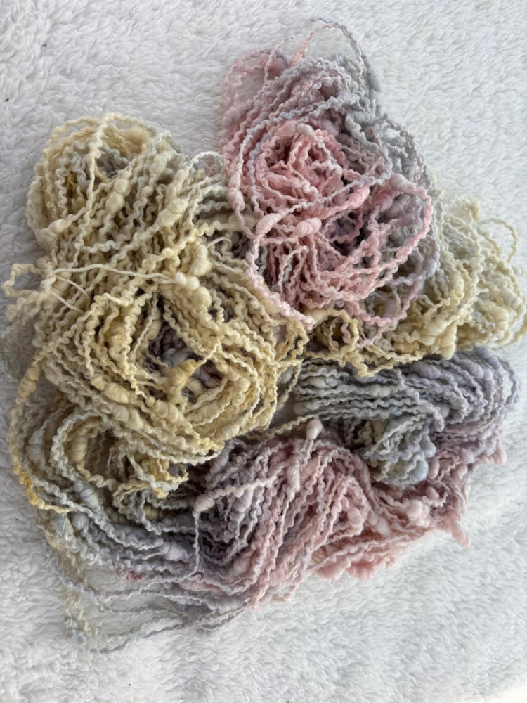 Image of Misty Morning