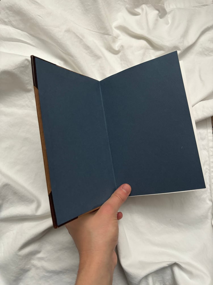 Image of Sketchbook #7