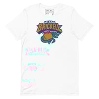 Image 2 of Miami Brickell Gator T-Shirt