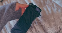 Image 1 of Sunglass Pouch.