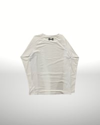 Image 2 of MHP Long Sleeves |White