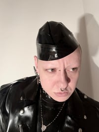 Image 1 of Garrison Cap