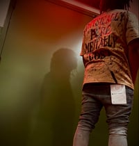 Image 5 of Physical Here Mentally Lost Tan 