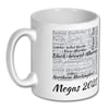 Megas 2021 Mug