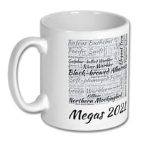Image 1 of Megas 2021 Mug